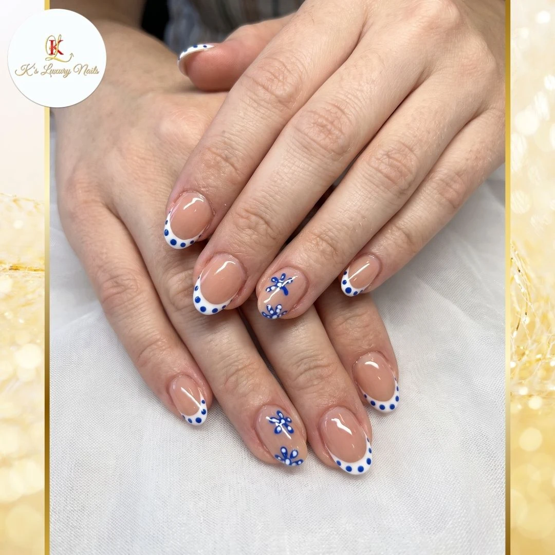 Must Try Nail Designs August 18 2026